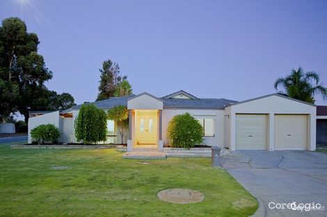 Property photo of 89 Jacaranda Drive Ballajura WA 6066