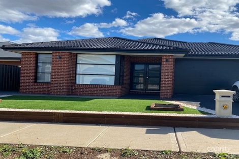 7 Cantor St, Fraser Rise, VIC 3336