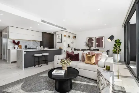 506/2 Burley St, Lane Cove North, NSW 2066