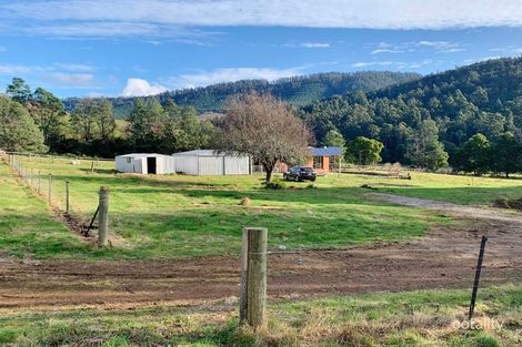 Property photo of 471 Nook Road Nabowla TAS 7260
