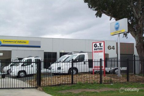 62-64 Williams Rd, Dandenong South, VIC 3175