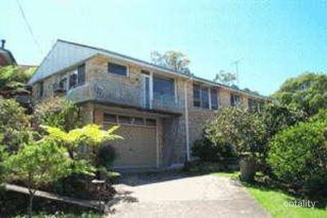 Property photo of 1 Timor Close Kirrawee NSW 2232