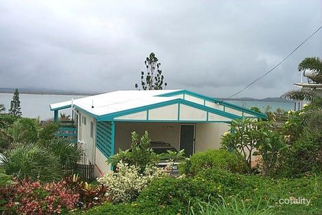 Property photo of 13 Albatross Street Slade Point QLD 4740