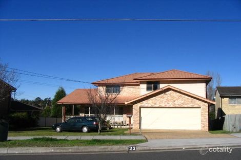 22 Denison St, Hornsby, NSW 2077