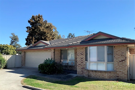 4/4 Wyndham St, Greta, NSW 2334