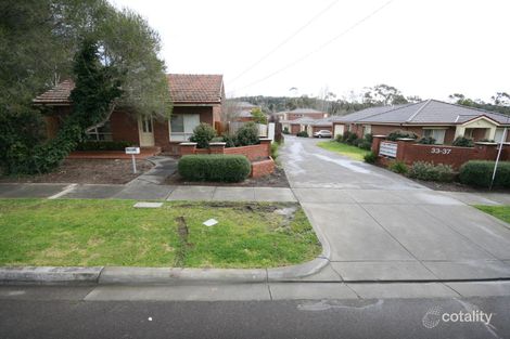 2/33-37 Karingal St, Croydon North, VIC 3136