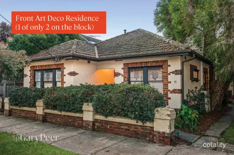 Property photo of 1/17 Albion Street Balaclava VIC 3183