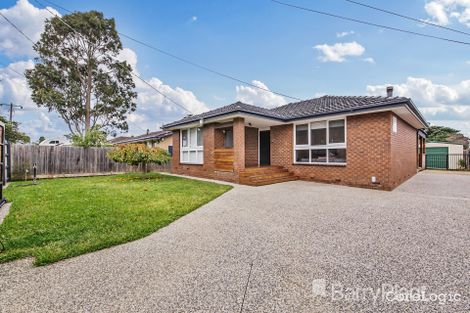 Property photo of 75 Wilson Road Melton South VIC 3338