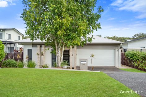 Property photo of 110 Sugargum Avenue Mount Cotton QLD 4165