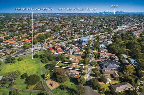 Property photo of 8 Tyrone Street Camberwell VIC 3124