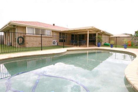 Property photo of 19 Otway Place Parkinson QLD 4115