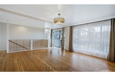 Property photo of 18B Rosemary Row Rathmines NSW 2283