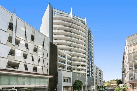 Property photo of 81/26-30 Hassall Street Parramatta NSW 2150
