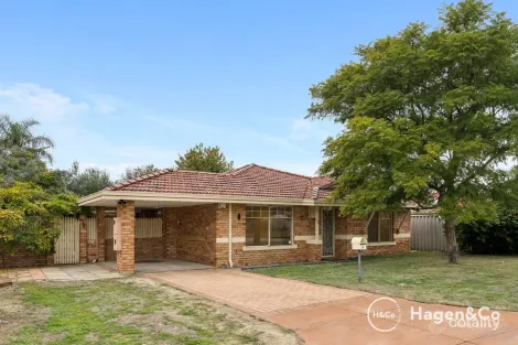 28 Gilroyd Loop, Ballajura, WA 6066