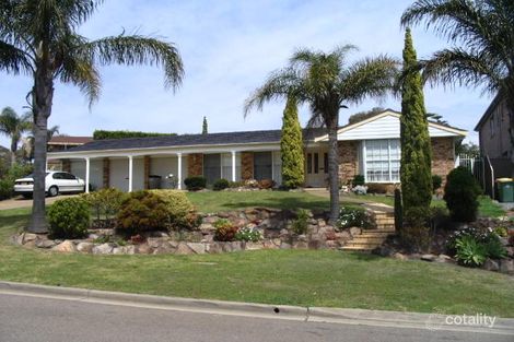 39 Mariner Rd, Illawong, NSW 2234