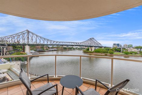 Property photo of 32 Macrossan Street Brisbane City QLD 4000