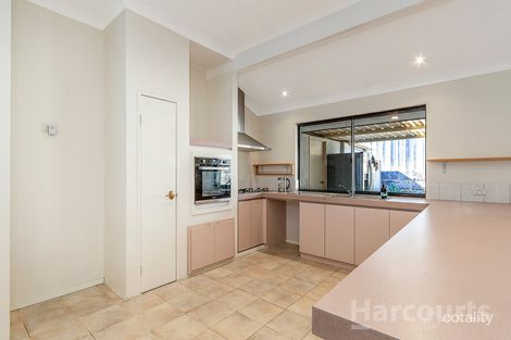 Property photo of 12 Pilgrim Place Currambine WA 6028
