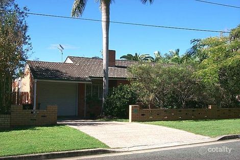Property photo of 39 Bates Drive Birkdale QLD 4159