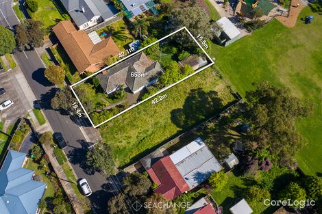 Property photo of 2 Woodlands Grove Frankston VIC 3199