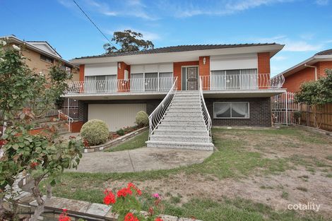 18 Lauri Ann St, Templestowe Lower, VIC 3107