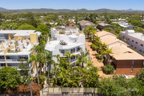Property photo of 3/34 First Avenue Coolum Beach QLD 4573