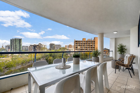 Property photo of 36/321 Main Street Kangaroo Point QLD 4169