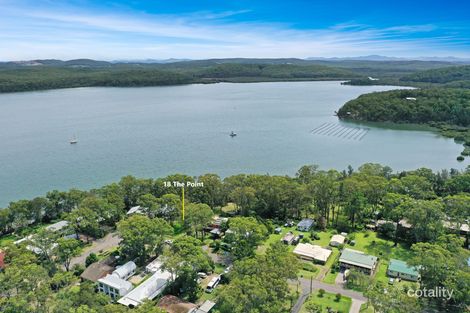 Property photo of 18 The Point Bundabah NSW 2324