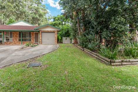 Property photo of 10 Coolabah Road Medowie NSW 2318