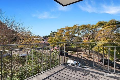 Property photo of 2/86 Bent Street Neutral Bay NSW 2089