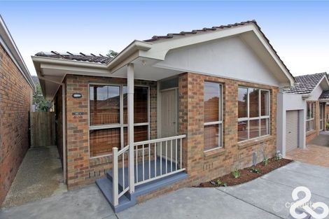 3/23 Comas Gr, Thornbury, VIC 3071