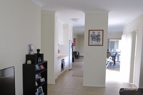 Property photo of 39 Kingsford Drive Upper Coomera QLD 4209