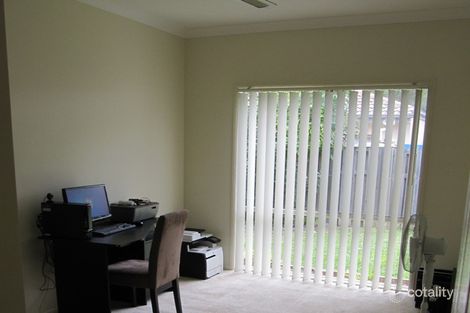 Property photo of 39 Kingsford Drive Upper Coomera QLD 4209