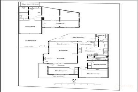 Property photo of 81 Miller Street Carnegie VIC 3163