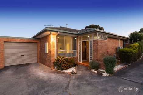 Property photo of 8/443-445 Police Road Mulgrave VIC 3170