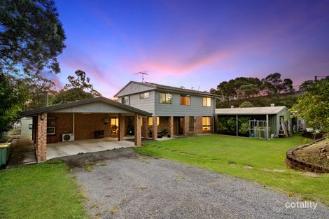 28 Railway Pde, Loganlea, QLD 4131