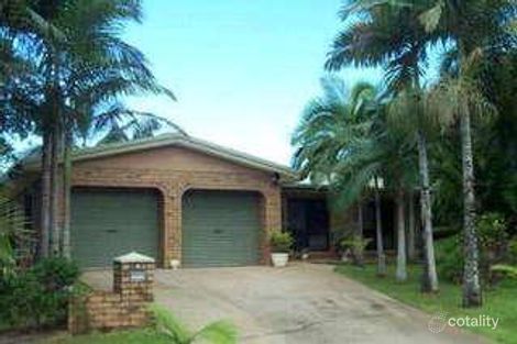 Property photo of 6 Teal Close Bayview Heights QLD 4868