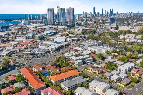 7/13 Johnston St, Southport, QLD 4215