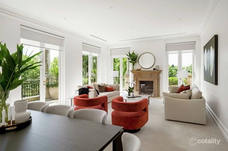 Property photo of 9/744 Orrong Road Toorak VIC 3142