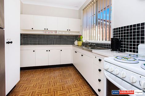 Property photo of 1/32 Regent Street Bexley NSW 2207