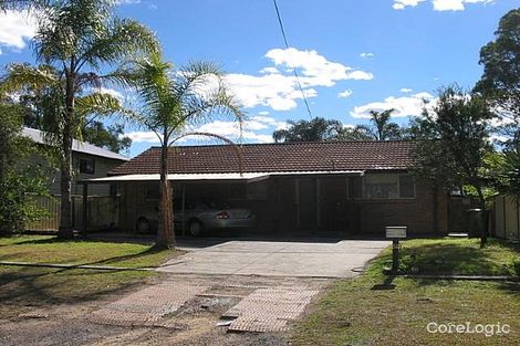 Property photo of 52 Griffith Street Mannering Park NSW 2259