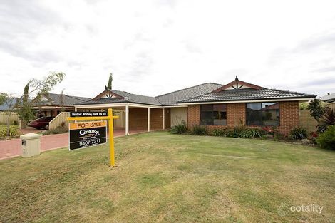 Property photo of 16 Tidworth Elbow Butler WA 6036