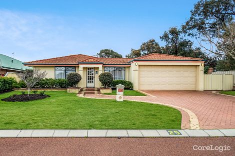 Property photo of 25 Ollera Meander Carramar WA 6031