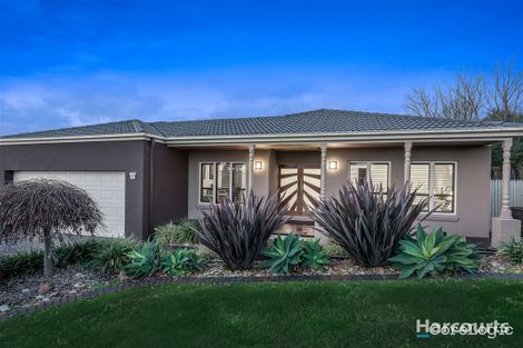 Property photo of 4 Highview Court Lysterfield VIC 3156