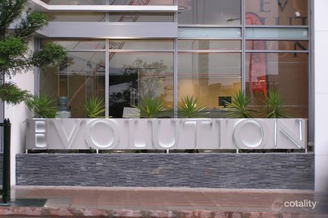 24/18 Tank St, Brisbane City, QLD 4000