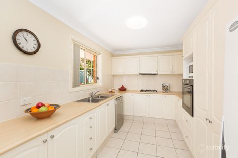 Property photo of 1/15-17 Vista Street Caringbah South NSW 2229