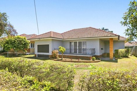 Property photo of 109 Belmont Road Tingalpa QLD 4173