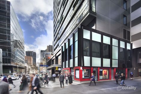 514 Little Bourke St, Melbourne, VIC 3000