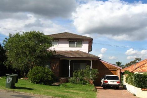 17 Aitchandar Rd, Ryde, NSW 2112