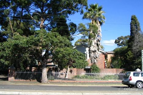 Property photo of 20/35 Victoria Road Parramatta NSW 2150