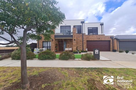 Property photo of 26 Trafalgar Street Strathtulloh VIC 3338
